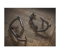 Legend Gear Side carrier SLC model-specific, left or right