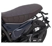 SW-Motech SLC left side carrier - Ducati Scrambler models (23-).