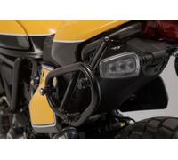 Legend Gear Side carrier SLC SCRAMBLER VAR. 2018- LEFT