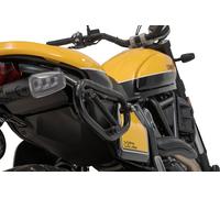 Legend Gear Side carrier SLC SCRAMBLER VAR. 2018-RIGHT