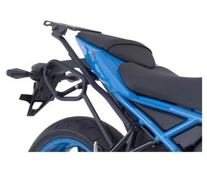 Legend Gear Side carrier SLC Suzuki GSX-8S / GSX-8R 22- left+right