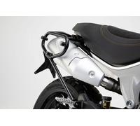Legend Gear Side carrier SLC VARIOUS DUCATI 17- RIGHT