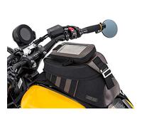 Legend Gear Smartphone Bag LA3 SW-MOTECH Accessory Bag. Touch Compatible. Display to 5