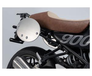 Legend Gear Start number plate for SLC side carrier SLC SIDE SUPPORT, RIGHT
