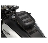 Legend Gear Tank Strap Set WITH LA2 VAR. TRIUMPH 04- multicolored