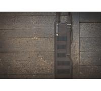 Legend Gear Tank Strap Sla DUCATI SCRAMBLER 2015-