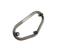 SW-Motech SLC side carrier construction kit - For LC1/LC2, URBAN, SysBag 10/15, side mount.