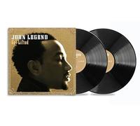 JOHN LEGEND - GET LIFTED [VINYL]