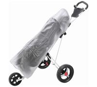 Legend Golf Bag Rain Cover Elasticated Fits Most Club Protection