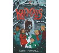Legend Hollow: Krampus: 2