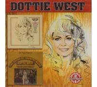 Legend in My Time: Sound of Country Music by West, Dottie (2004) Audio CD