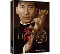 Legend Is Born: Ip Man [DVD] [Region 1] [US Import] [NTSC]
