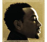 John Legend - Get Lifted