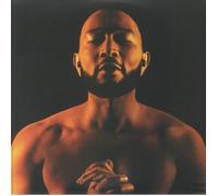 LEGEND, John - Legend Act 1 & Act 11 - Vinyl (gatefold 2xLP + booklet)