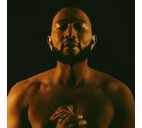 Legend - John Legend CD