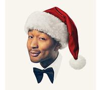 LEGEND,JOHN - Legendary Christmas