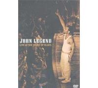 Legend, John-Live At The House Of Blues