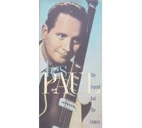 Legend & Legacy of Les Paul