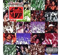 Legend Live - Vol. 1-Legend Live