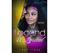 Legend & Lyrical: A Bayou Love Story, Standalone