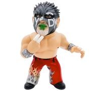 Legend Masters 16d figurine Collection figurine Soft Vinyl Collection 033: Great Muta ByeBye Retirement Ver. (Black) 13
