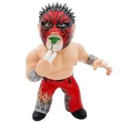 Legend Masters 16d figurine Collection figurine Soft Vinyl Collection 033: Great Muta ByeBye Retirement Ver. (Red) 13 cm