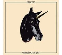 Legend - Midnight Champion (2lp Beige Vinyl) [VINYL]