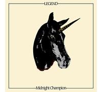 Legend - Midnight Champion (2lp) [VINYL]