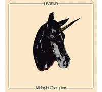 Legend Midnight Champion (Vinyl) 12" Album