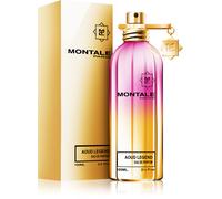 Montale Aoud Legend - EDP - Volume: 100ml