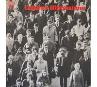 Legend - Moonshine - 12" Vinyl Album