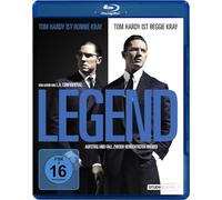 LEGEND - MOVIE