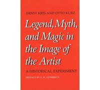 Legend, Myth, and Magic in the Image of the Artist: A Historical Experiment