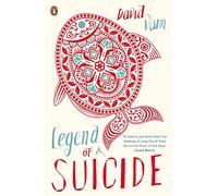 Legend of a Suicide – Penguin Books