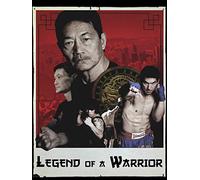 Legend of a Warrior