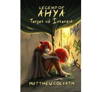 Legend of Ahya: Target of Interest