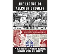 Legend of Aleister Crowley