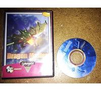 Legend of Ancient Dragon Pursival (A.K.A Dragon Master) Pc Cd