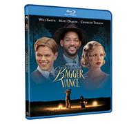 LEGEND OF BAGGER VANCE