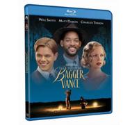 LEGEND OF BAGGER VANCE - Region A Blu Ray,US Import