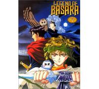 Legend of Basara - Vol 1