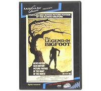 Artist Not Provided - Legend of Big Foot [DVD] [1976] [Region 1] [US Import] [NTSC]