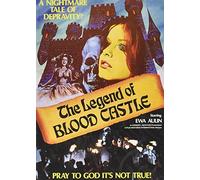 LEGEND OF BLOOD CASTLE