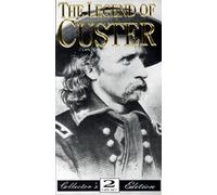 Legend of Custer - The Legend of Custer [VHS]