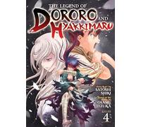 Legend of Dororo and Hyakkimaru Vol. 4, The
