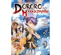 Legend of Dororo and Hyakkimaru Vol. 7, The