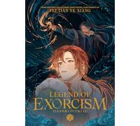 Legend of Exorcism: Tianbao Fuyao Lu (Novel) Vol. 2 (Legend of Exorcism (Novel))