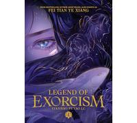 Legend of Exorcism: Tianbao Fuyao Lu (Novel) Vol. 4 (Legend of Exorcism (Novel))