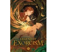 Legend of Exorcism: Tianbao Fuyao Lu (Novel) Vol. 6