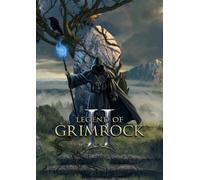 Legend of Grimrock 2 PC